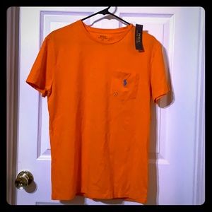 Ralph Lauren Pocket T-Shirt